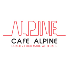 cafeAlpine